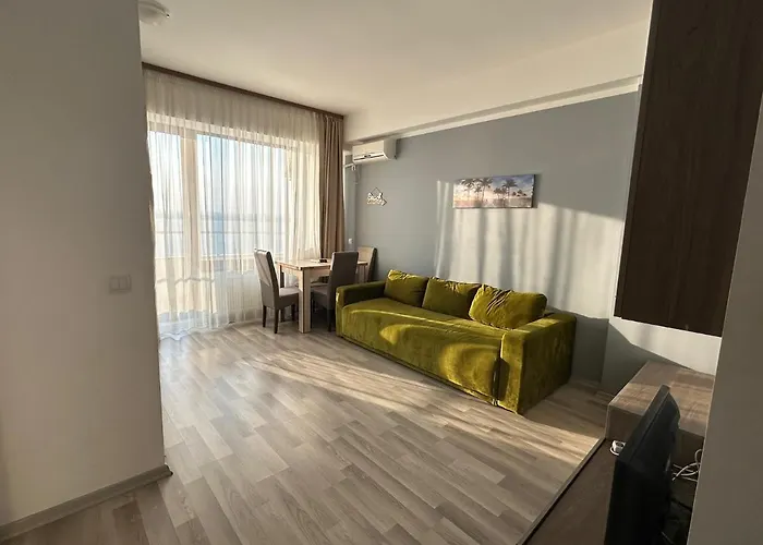 Summerland Nord Appartamento Mamaia