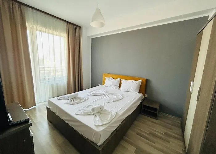 Daire Summerland Nord