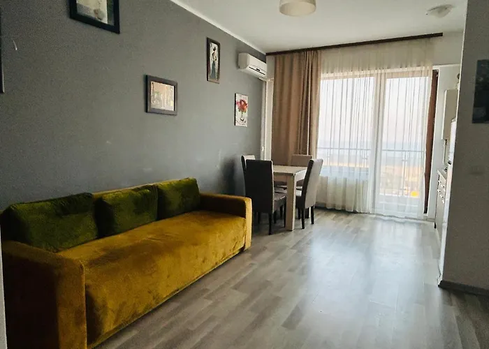 Appartamento Summerland Nord