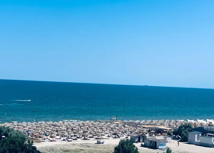 Daire Summerland Nord *