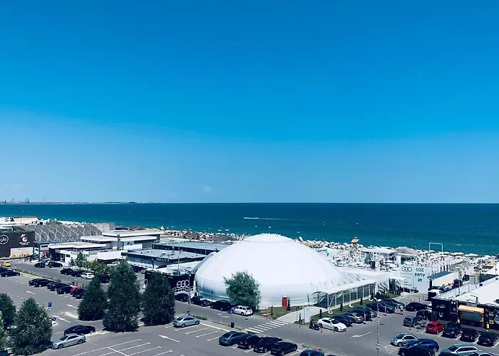 Daire Summerland Nord Mamaia