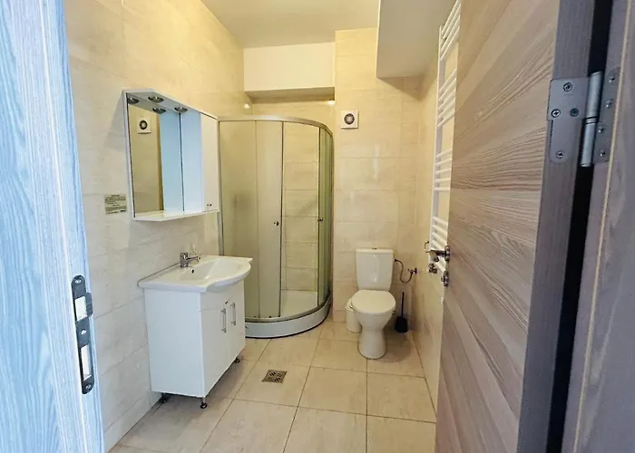 Daire Summerland Nord