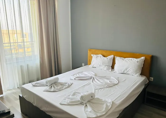 Daire Summerland Nord