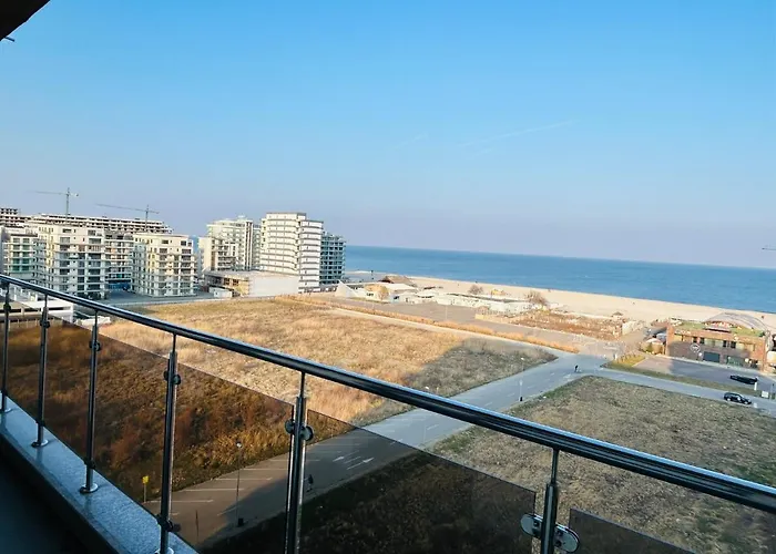 Appartamento Summerland Nord *