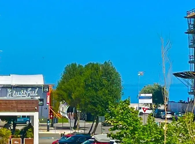 Daire Summerland Nord Mamaia