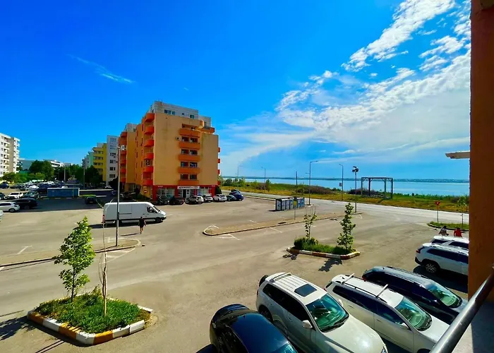 Summerland Nord * Mamaia