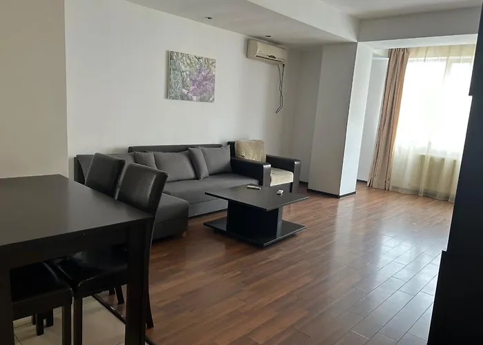 Summerland Nord Appartamento Mamaia