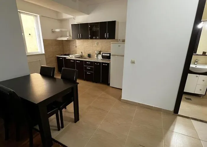 아파트 Summerland Nord