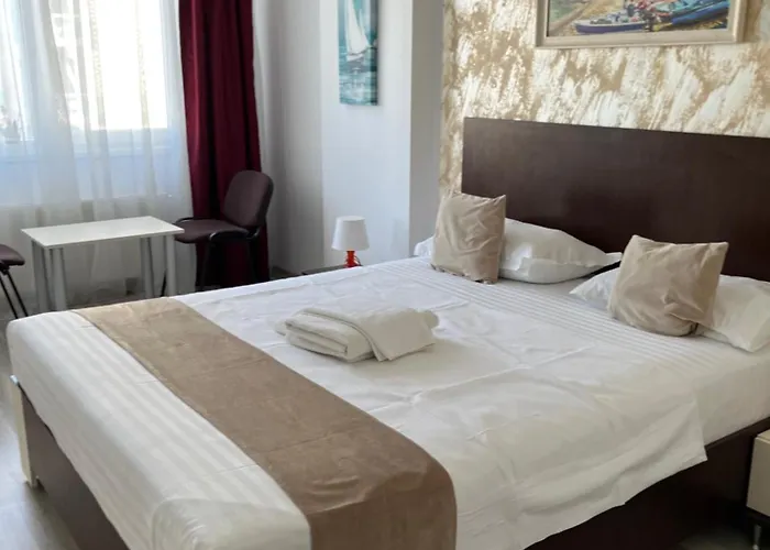 Daire Summerland Nord *