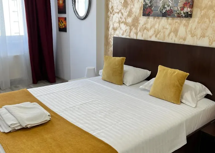 Summerland Nord * Mamaia