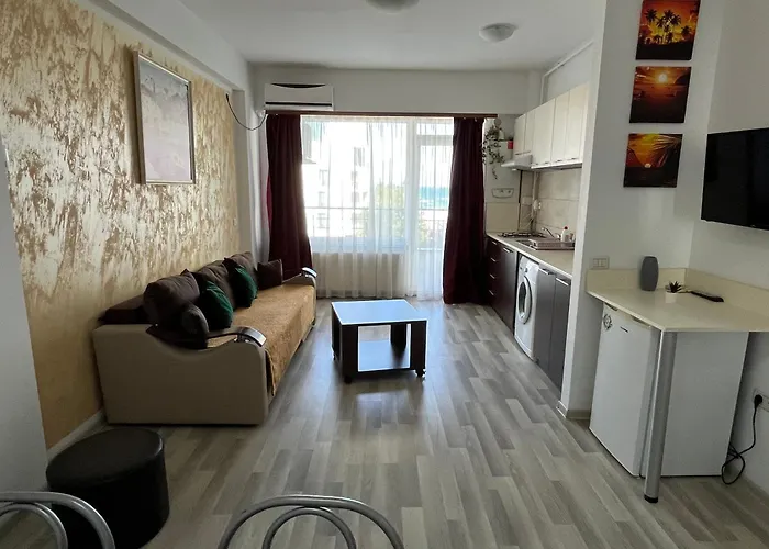 Summerland Nord * Mamaia