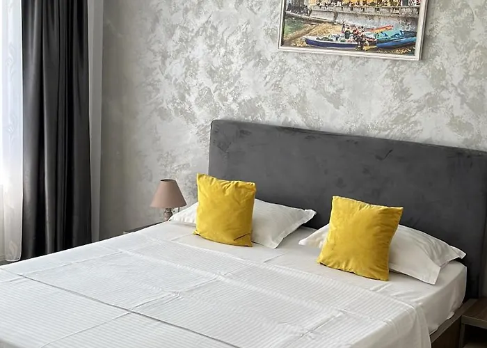 Summerland Nord Mamaia