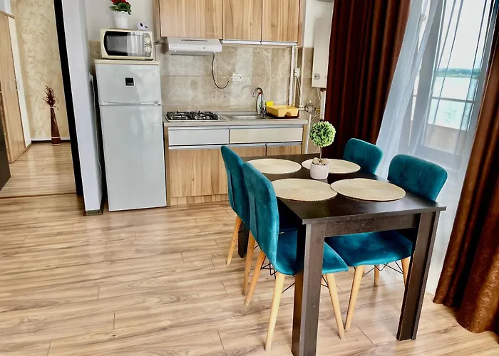 Summerland Nord 아파트 *