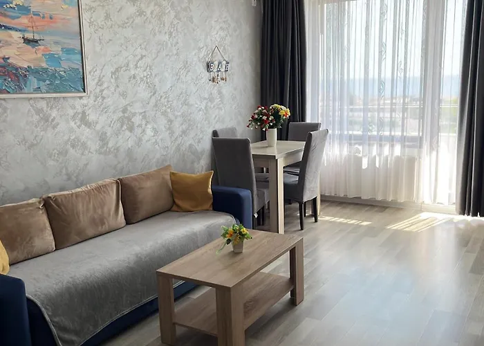 Daire Summerland Nord *