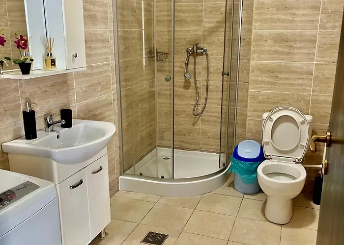 Summerland Nord 마마이아