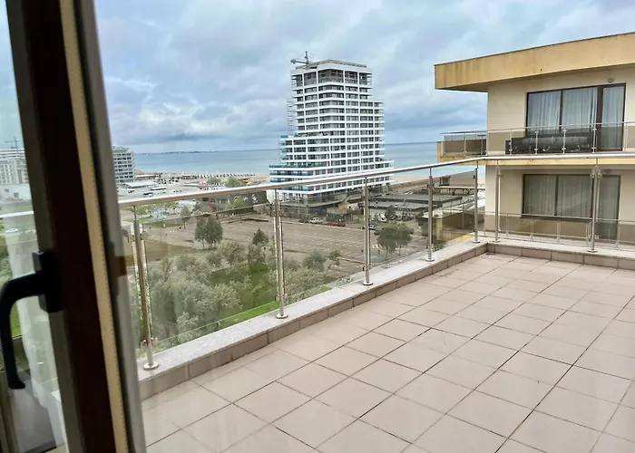 Summerland Nord Daire