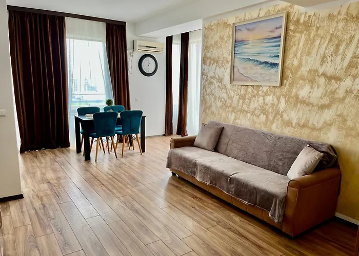 Daire Summerland Nord